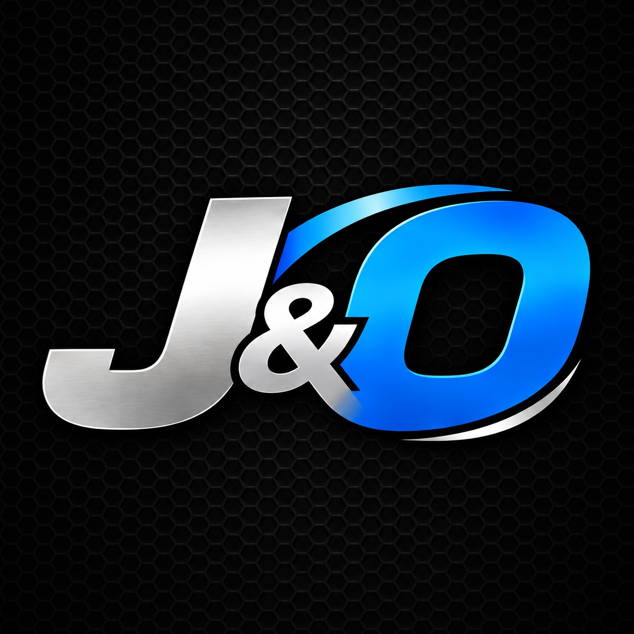 J&O Works logo